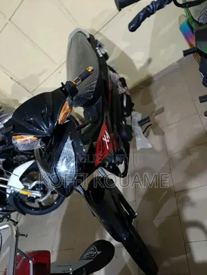Photo - New KTM 2025