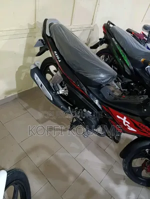 New KTM 2025