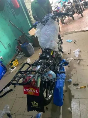 Photo - New Motorcycle 2025