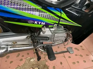 Photo - New KTM 2025