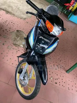 New KTM 2025