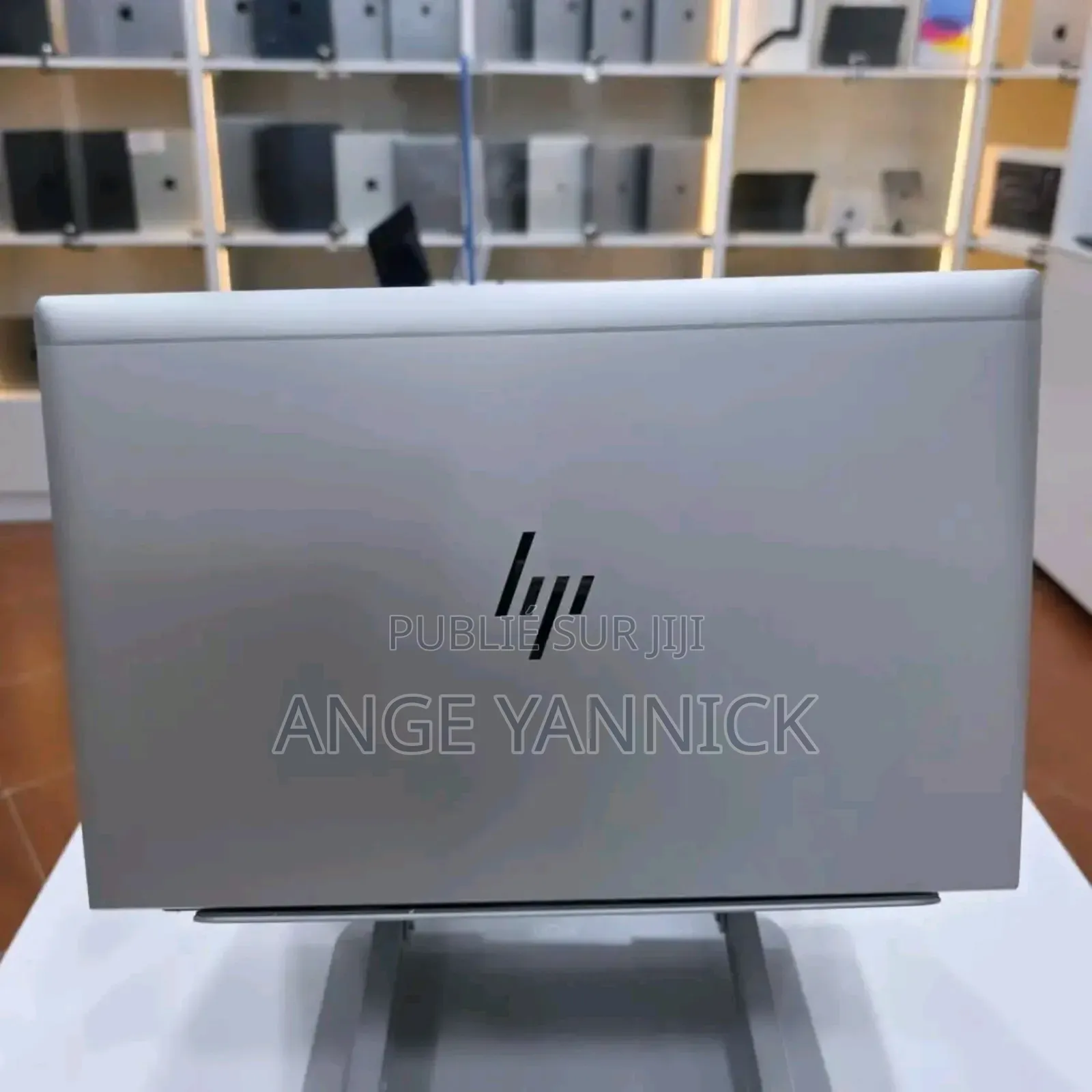 New HP EliteBook 840 G8 16GB Intel Core I5 SSD 512GB