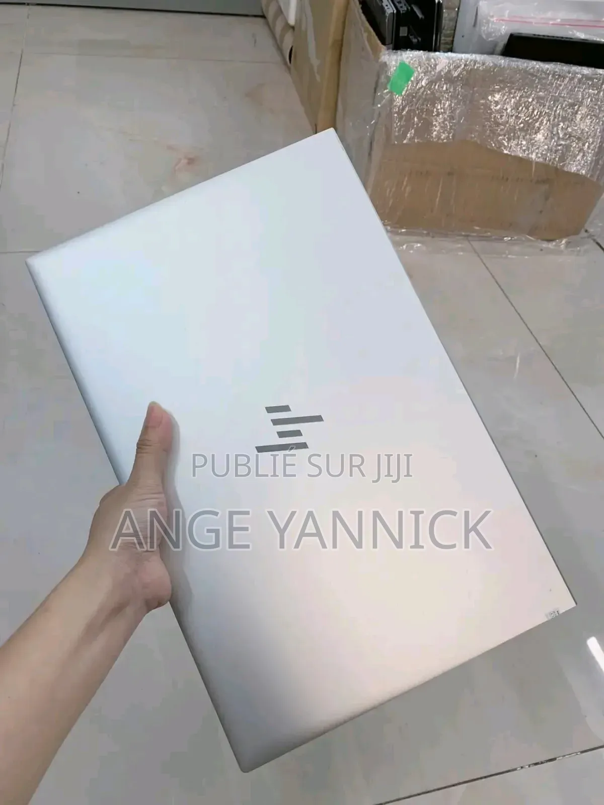 New HP EliteBook 850 G8 16GB Intel Core I7 SSD 512GB