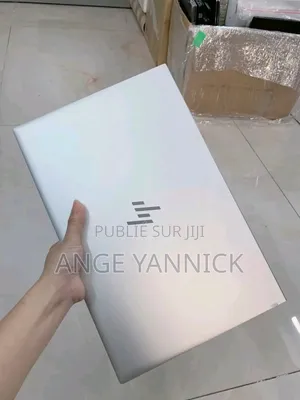 New HP EliteBook 850 G8 16GB Intel Core I7 SSD 512GB