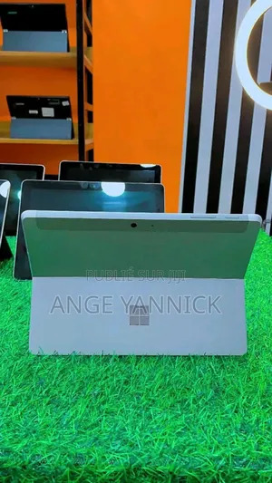 Photo - New Microsoft Surface Pro 2 4GB Intel Core I5 SSD 128GB