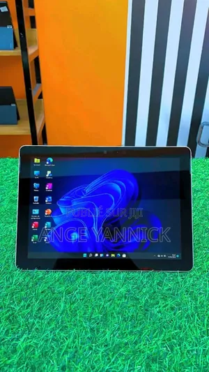 New Microsoft Surface Pro 2 4GB Intel Core I5 SSD 128GB