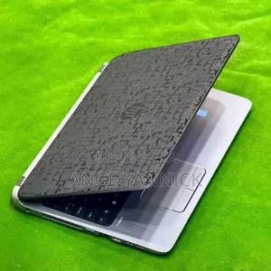 New Ordinateur Portable HP ProBook 450 G2 8GB Intel Core I7 HDD 500GB