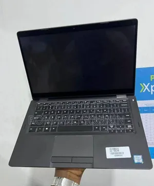 Photo - New Ordinateur Portable Dell Latitude 5300 32GB Intel Core I7 SSD 512GB