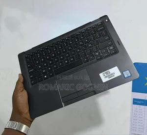 New Ordinateur Portable Dell Latitude 5300 32GB Intel Core I7 SSD 512GB