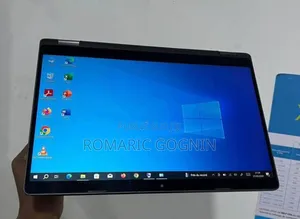 New Ordinateur Portable Dell Latitude 5300 32GB Intel Core I7 SSD 512GB