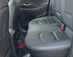 Hyundai Elantra 2020 Blue