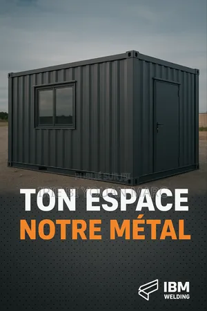 Photo - Soudeur Et Construction