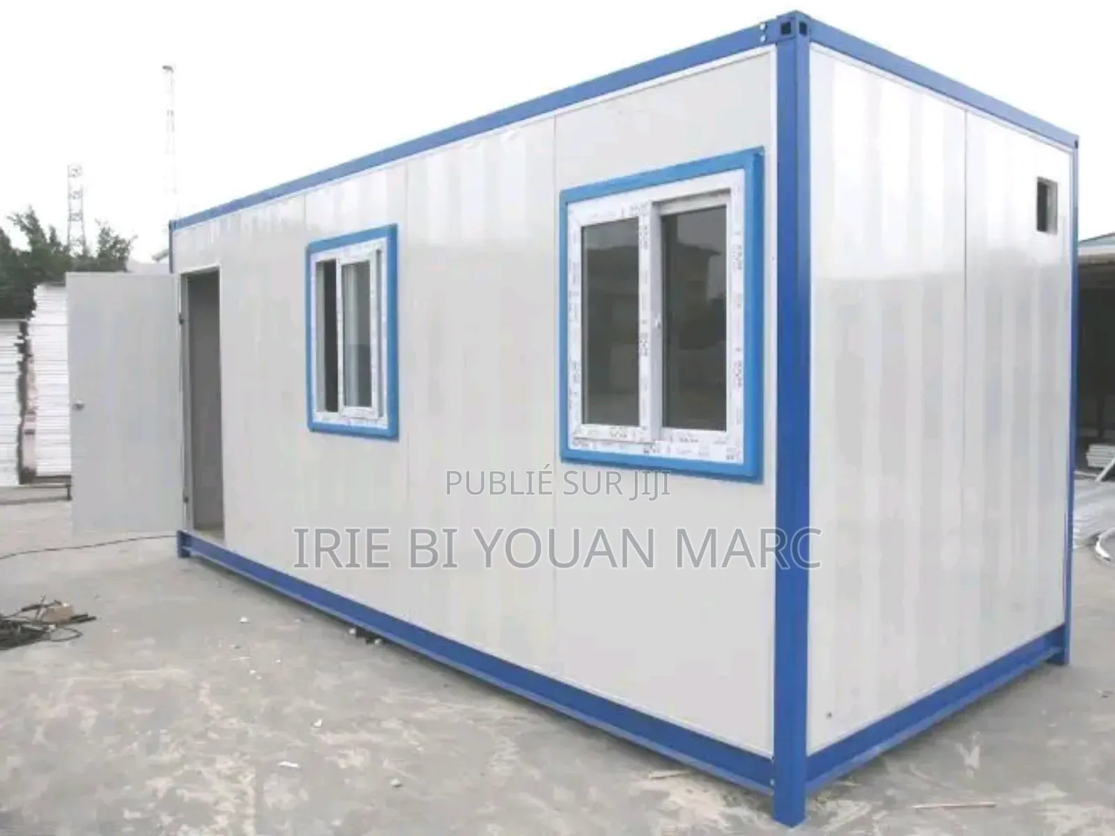 Soudeur Et Construction