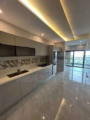 2chbre Appartement dans Francis Gweh, Cocody à Louer