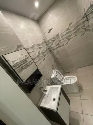 2chbre Appartement dans Francis Gweh, Cocody à Louer