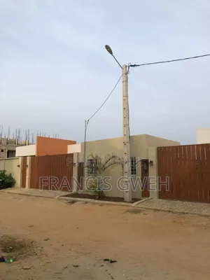 Photo - 3chbre Villa dans Francis Gweh, Cocody à Louer