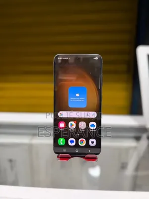 Photo - Samsung Galaxy S23 128 GB Black