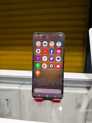 Samsung Galaxy S23 128 GB Black