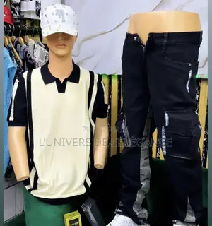 Vêtements De Qualité