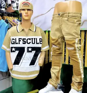 Photo - Vêtements De Qualité