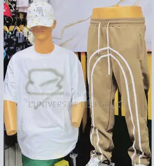 Vêtements De Qualité