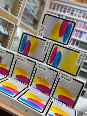 Photo - New Apple iPad (2025) 128 GB