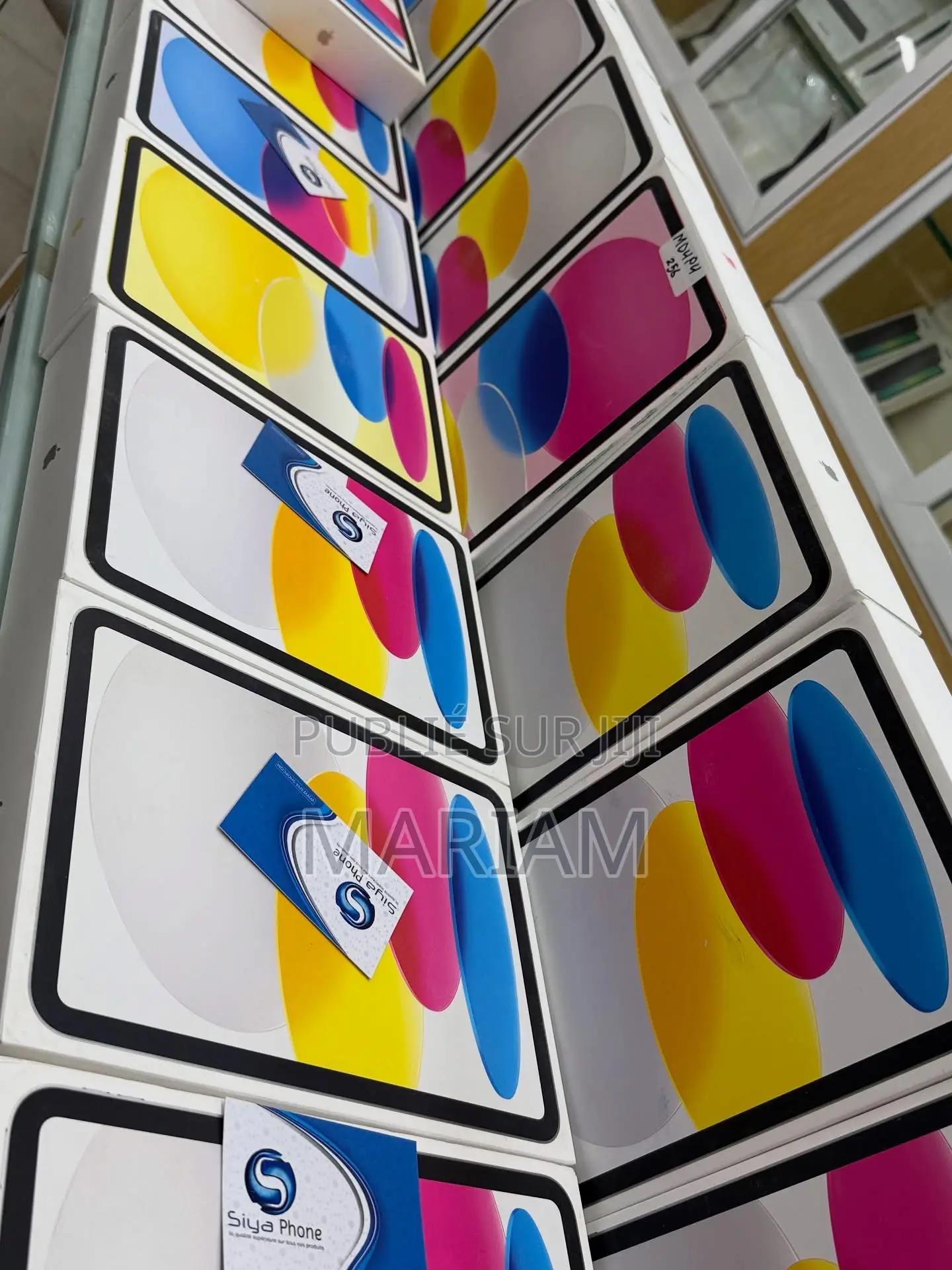 New Apple iPad (2025) 128 GB