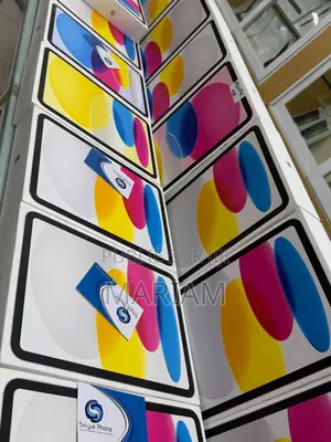 New Apple iPad (2025) 128 GB