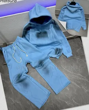 Photo - Complet Flamboyant