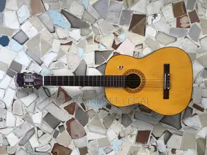 Guitare Classique