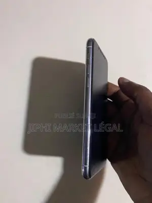 Apple iPhone 11 128 GB Blanc