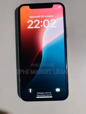 Photo - Apple iPhone 11 128 GB Blanc