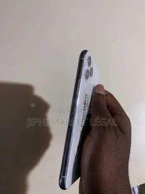 Apple iPhone 11 128 GB Blanc