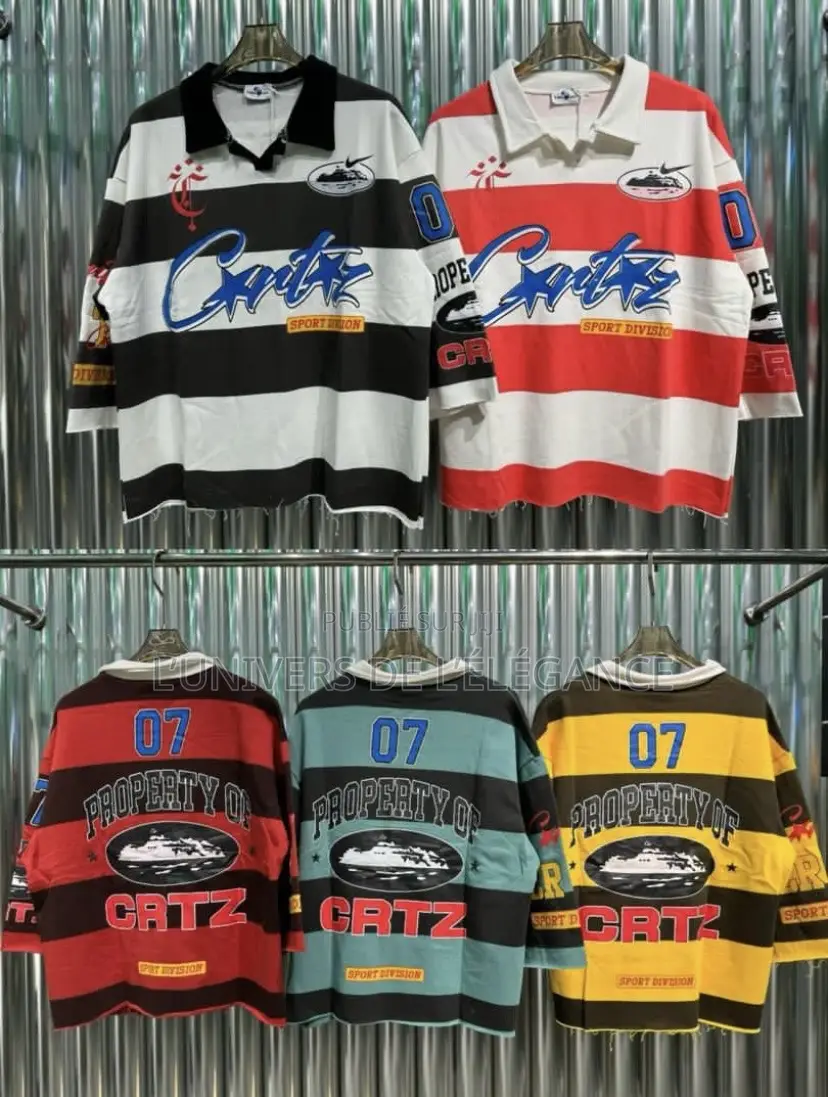 Vêtements De Qualité