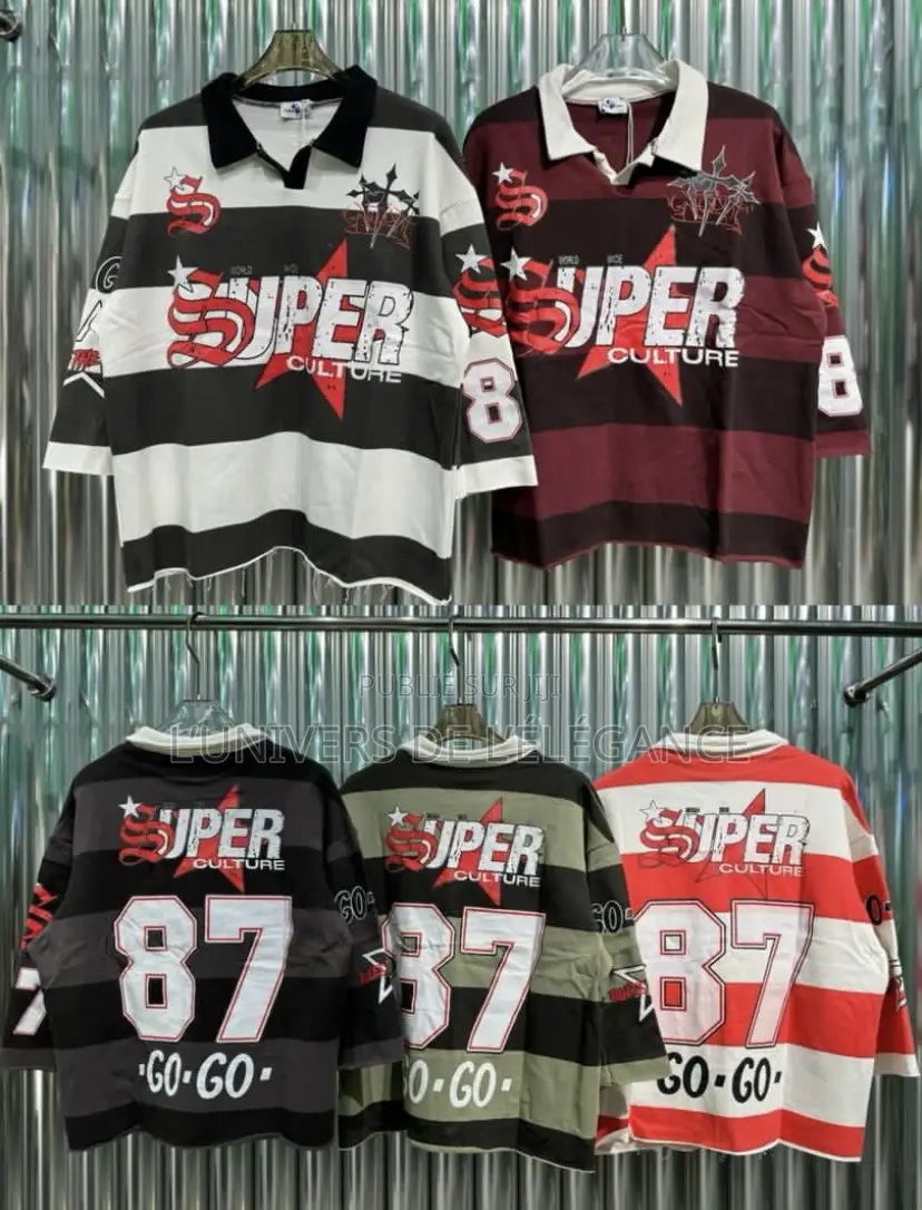 Vêtements De Qualité