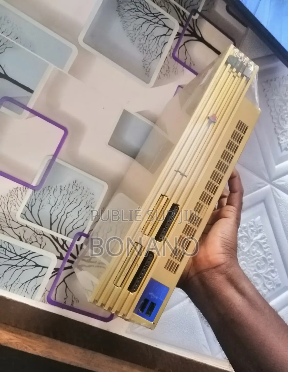 Ps2 Avec 20 Jeux Disponibles