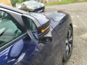 Honda Civic 2018 Blue