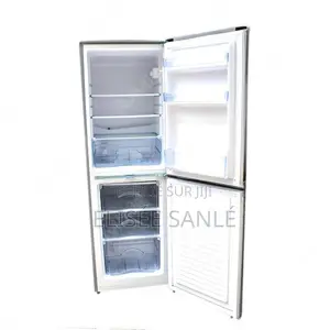 Réfrigérateur Combiné Nasco 147l