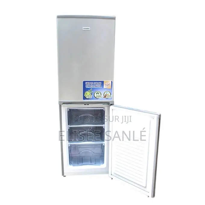 Réfrigérateur Combiné Nasco 147l