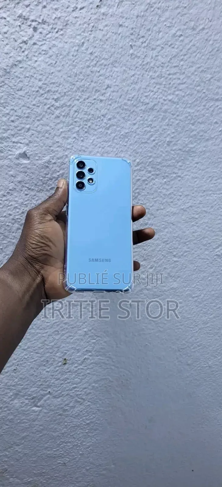 Samsung Galaxy A32 128 GB Blue