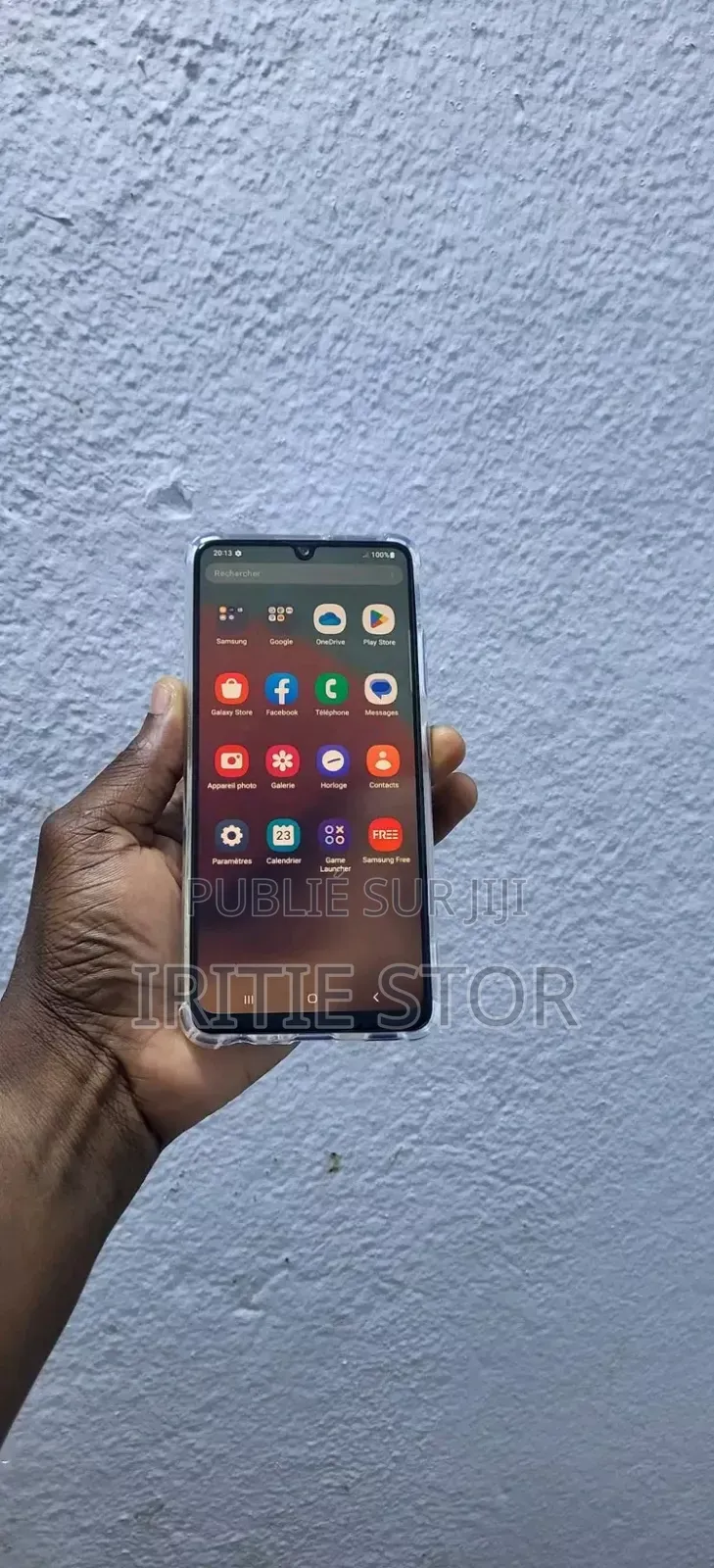 Samsung Galaxy A32 128 GB Blue