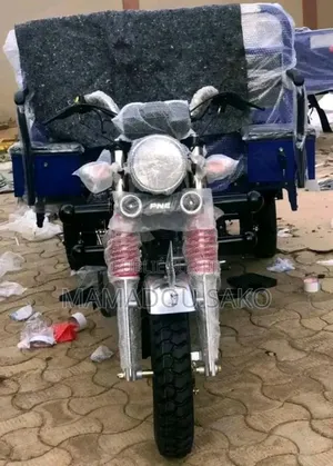 New Apsonic AP50A 2023 Blue