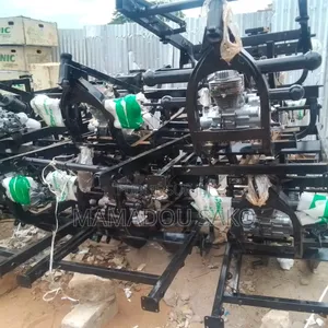 New Apsonic AP50A 2023 Blue