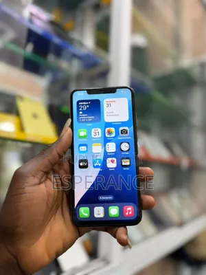 Apple iPhone XS Max 64 GB Doré