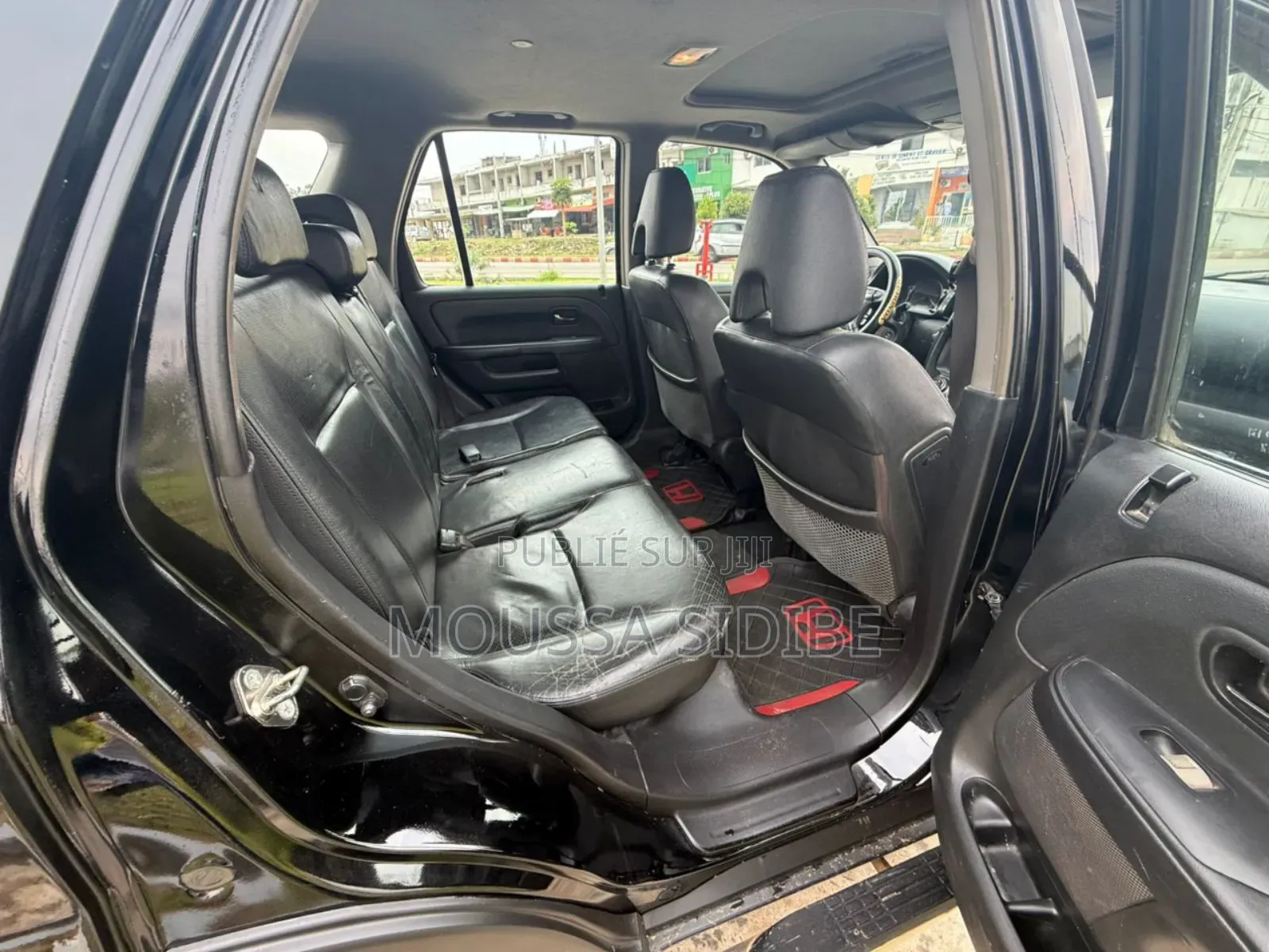 Toyota Land Cruiser Prado 2.7 i 16V 2005 Black