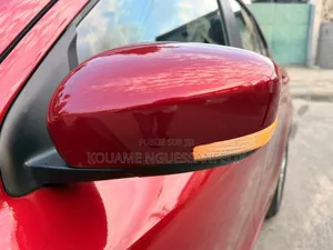 Suzuki Dzire 2024 Rouge