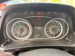 Suzuki Dzire 2024 Rouge