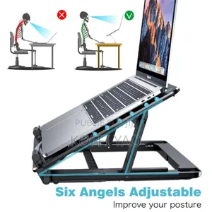 Photo - Refroidisseur Ordinateur Et Tablette