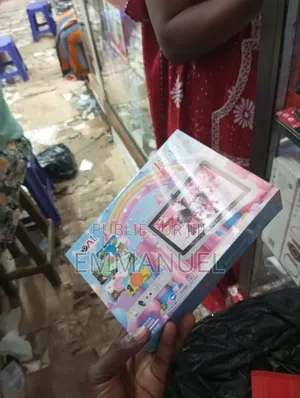 Photo - New Atouch A39 256 GO