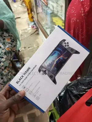 Jeu Vidéo Consoles
